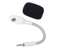 Annadue Microfono di Ricambio per Cuffie da Gioco Wireless Barracuda X,