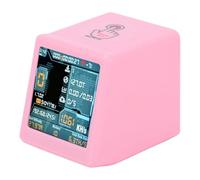 Annadue Minatore della Lotteria BTC, Minatore Bitcoin a Doppia modalità con Tasso di Hash Elevato di 1060KH/s con Schermo HD da 1,54 Pollici e Controllo Touch per L'estrazione