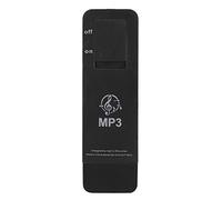 Annadue Mini Lettore MP3 Portatile, Lettore Musicale Sportivo Bluetooth