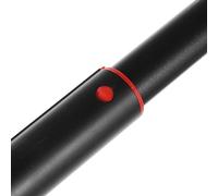 Annadue Mini Monopiede per Fotocamera Portatile, Asta di Supporto per Selfie Stick Ad Altezza Regolabile per Fotocamera (P-256A)
