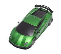 Annadue Mini RC Drift Car, Auto da Corsa Telecomandate Proporzionali in Scala 1/43 a 2,4 GHz con Giroscopio a velocità Regolabile a 3 Marce per Adulti Ragazzi e Ragazze