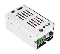 Annadue Modulo DC DC Convertitore, 10-90V a 2-60V 6A | Convertitore regolabile con efficienza del 97,5%, potenza 100 W, per forniture elettriche