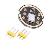 Annadue Modulo Microfono Interfaccia Digitale I2S INMP441 con Dati Ad Alta Precisione per Un'uscita Audio Chiara, Ideale per Progetti di Registrazione Audio