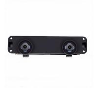 Annadue Modulo Telecamera Stereo a Doppio Obiettivo Otturatore Globale 120FPS con HDR di Base 80 Mm SNR 40 DB per Monitoraggio del Movimento di Visione Artificiale Robot