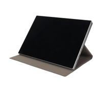Annadue Monitor Portatile Touchscreen IPS da 10,5 Pollici, Schermo Mobile 1080P Tipo C per Giochi, Riunioni, Istruzione con Connessione Semplice, modalità Orizzontale o Verticale e