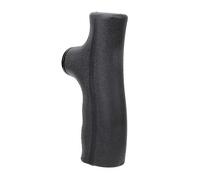 Annadue Monopod Crutches Testa per Vite da 1/4 3/8 Pollici (testa di | Supporto universale, impugnatura ergonomica, alluminio leggero, escursionismo all\'aperto, impugnatura comoda