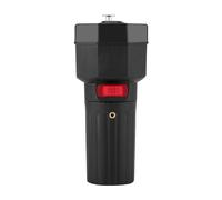 Annadue Motore Girarrosto per Barbecue, Girarrosto Elettrico per Barbecue da 1,5 V, Accessorio per Griglia per per Cucinare all'aperto, Staffa per Arrosto da 16 kg, Motore per Griglia Universale,