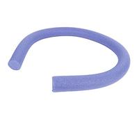 Annadue Noodle per Piscina in Schiuma, Bastone Galleggiante in Acqua, Giochi con gli Occhi Bendati per Giocare, Noodle per il Nuoto per la Spiaggia in Piscina (PURPLE)