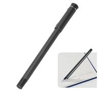 Annadue Notebook Digitale con Penna, Pad di Scrittura Elettronica con Riconoscimento del Testo OCR e Generazione di Intelligenza Artificiale, Sincronizzazione in Tempo Reale Al (rosso)