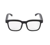 Annadue Occhiali Audio Intelligenti con Altoparlante Bluetooth, Controllo Vocale e Orecchio Aperto, Ascolto di Musica e Chiamate, Occhiali da Sole Audio Bluetooth con Protezione U