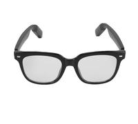 Annadue Occhiali da Sole Bluetooth per Uomo Donna, Occhiali Intelligenti a Orecchio Aperto per Ascoltare Musica e Chiamate, Audio Sportivi IPX4 Impermeabili, per la Guida