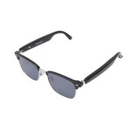 Annadue Occhiali Intelligenti con Traduttore AI, Occhiali con Controllo Vocale 144 Lingue con Traduzione in Tempo Reale, Bluetooth 5.3, Suono Coinvolgente