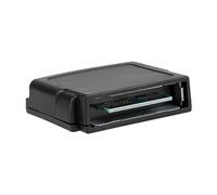 Annadue Pacchetto di Espansione di Memoria Jumper Pak per 64 per Console di Gioco N64 Sostituisci Jumper Pak, Plug and Play, Nessun Driver Necessario, Gioca a Qualsiasi Gioco Che Non Richiede