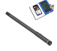 Annadue Pad di Scrittura di Notebook Intelligente con Penna, Blocco Note-Bluetooth 5.0 Digital Bluetooth con il Riconoscimento di Testo OCR Al per la Presa di Appunti e Schizzo per il (BLUE)