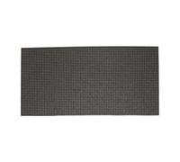 Annadue Pannello a Matrice LED a Colori RGB 96x48 Pixel, 4608 LED RGB, luminosità Regolabile, Passo 2,5 Mm, Display a Matrice LED Pieghevole Compatibile con Rasp Pipico/ESP32 per