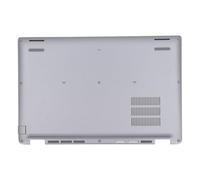 Annadue Parte di Ricambio del Coperchio della Custodia Inferiore della Base Inferiore del Computer Portatile con Foro di Dissipazione del Calore per 5440 L5440 E5440