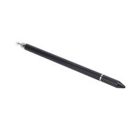Annadue Penna Stilo 3 in 1, Penna Touchscreen Capacitiva Ad Alta sensibilità, Sostituzione della Punta Fine per lo Schermo di Visualizzazione Intelligente del Calendario (BLACK)