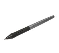 Annadue Penna Stylus Passiva Elettromagnetica per Tablet Digitali | Matita da disegno digitale, 8192 livelli di pressione, pulsanti laterali personalizzati, impugnatura ergonomica leggera,