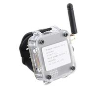 Annadue per Deauther Watch V3S Orologio per Test di Sicurezza IoT, Orologio Indossabile OLED/Strumento di Attacco/Controllo/Test Lotto DSTIKE NodeMCU per L'istruzione, con Funzione