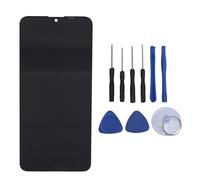 Annadue Per la Sostituzione dello Schermo Note21 Cubot21 per i Kit di Riparazione del Digitalizzatore Cubot per Cubot Note21 Note40 Note50 Sostituzione del Display Touch Screen