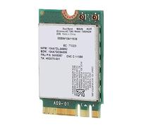 Annadue Per Scheda di Rete Wireless Thinkpad, Scheda WiFi Dual Band 7260AC 7260NGW Per Laptop, Adattatore di Rete Bluetooth 4.0 AC1200 2.4G 5Ghz Per Thinkpad