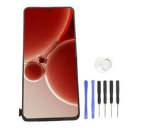 Annadue Per una Sostituzione dello Schermo 5G 3, da 6,74 "Sostituzione del Gruppo Digitalizzatore Per il Display Telefonico Per 3 CPH2493/CPH2491