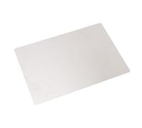 Annadue Piastra Adattatore in Acciaio Inox per Macchine da Taglio, 6 X