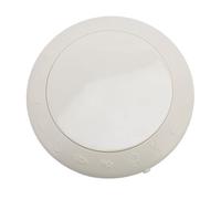 Annadue Piatto Girevole per Torta con Stalla Musicale Facile Controllo per Feste di Compleanno, Ideale per Appassionati di Torte e Pasticceri, Materiale ABS