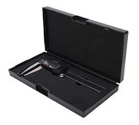 Annadue Pinza Freno a Disco Digitale, Calibro a Corsoio con Display | Misuratore elettronico, parete del tubo con foro profondo, precisione 0,01 mm, portata 100 mm, utensile da macchinista