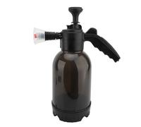 Annadue Pistola per Schiuma da 2 Litri, Spruzzatore di Sapone Ad Alta Pressione, Pompa Multiuso per Schiuma a Pressione Manuale per Auto, Giardino Domestico, Robusto Spruzzatore di Cannone in