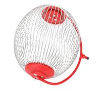 Annadue Raccoglitore di Noci, Raccoglitore di Noci di Strumento per la Raccolta di Frutta con Rullo Superiore per Ghiande, Castagne, , Palline e Altro (S100x40x0,3 cm/39,4x15,7x0,1 pollici)