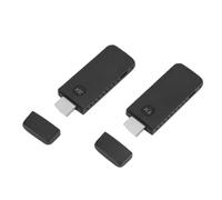 Annadue Ricevitore Trasmettitore HDMI Wireless, 1080P 164 Piedi per Laptop