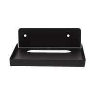 Annadue Ripiano Superiore per Schermo TV, Supporto per Set Top Box Addensato, Supporto per Router per Lettore Multimediale Modem Decoder