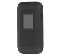 Annadue Router a Banda Larga Mobile Wireless 4G, Hotspot Portatile WiFi, Nessuna Configurazione Necessaria, Supporta 8-10 Utenti Connessi, per Viaggi e Lavoro (Versione UE)