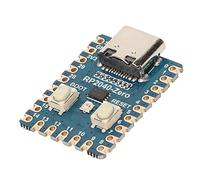 Annadue RP2040 Mini Microcontroller Development Board | Processore Dual Core, interfaccia di tipo C, supporta Python C C++, modalità di sospensione a basso consumo, 29 pin GPIO