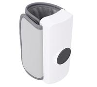 Annadue Scaldabiberon Portatile, Scaldabiberon da Viaggio Ricaricabile Tramite USB con Controllo Intelligente della Temperatura, Design Universale, per Genitori in Movimento