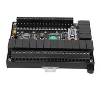 Annadue Scheda di Controllo PLC Controller Programmabile Modulo di Ritardo relè Analogico FX1N-32MR DC10-28V Impulso Ad Alta velocità Compatibile Apparecchiature di Automazione Industriale