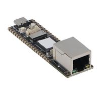 Annadue Scheda di Sviluppo Sostitutiva per RK3506G2, Memoria DDR3L da 128 MB, Processore Tri Core, Interfaccia MIPI DSI a 2 Corsie, Scheda di Sviluppo Flash SPI NAND