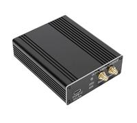 Annadue Scheda Oscillatore a del Termostato Modulo di Riferimento Preciso da 10 MHz con Cavo di Tipo C per Alloggiamento per Contatori di Frequenza, Generatori di Segnale e Altro