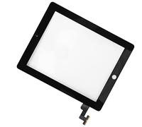Annadue Schermata del Digitalizzatore del Tablet, Sostituzione Graffiata di Sostituzione Tablet Touch Screen Digitalizzatore in Vetro Acrilico per la