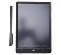 Annadue Set per Appunti Digitali, Soluzione Carta su Schermo, Smart-Pen + Blocco Note LCD Riutilizzabile per Notebook A4, Sincronizzazione Automatica in Tempo Reale, Riproduzione,