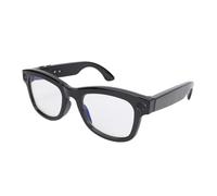 Annadue Smart AI Glasses, 1080p Fotocamera e Videoregistratore, Traduzione in Tempo Reale, Bluetooth 5.3, Anti Shake, Call e Music for Travel