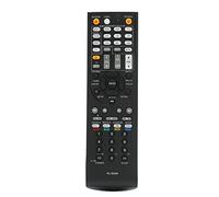 Annadue Sostituire Il Telecomando per RC-865M HT-R758 HT-R791 RC-834M TX-NR515 HT-R990 TX-NR509 TX-NR525 TX-NR525B