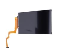 Annadue Sostituzione del Display LCD Superiore Superiore per il Nuovo 2DS XL LL 2017 (versioni USA, Giapponese, europea)