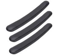 Annadue Sostituzione della Copertura della Fascia per Cuffie per (BLACK)