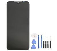 Annadue Sostituzione dello Schermo per Xiaomi, per Note 7, per Note 7 PRO, Display LCD Digitalizzatore Assemblaggio Completo con Kit di Riparazione Touch Screen