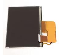 Annadue Sostituzione Schermo LCD per Console di Gioco per 3000 3001 3002 3003 3004 3008 3010 Premium Materiale Gaming Enhancer