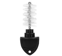 Annadue Spazzola per Rubinetto Birra, Set di Spazzole per Pulizia in Nylon da 15 Pezzi, Detergente per Rubinetti per Birra Fatta in Casa, Kegerator, di Spillatura, Accessori per Birrificio