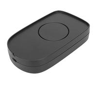 Annadue Stageek Mouse Jiggler, Mouse Meccanico Non Rilevabile con Interruttore On/off, Simula Il Movimento del Mouse, Previene Il Sonno, Plug & Play
