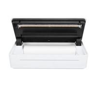 Annadue Stampanti Portatili Wireless per Viaggi, Stampante Termica WiFi Bluetooth Stampante Mobile Senza Inchiostro, Compatibile con IOS, Android, Laptop, Casa, Ufficio, ecc.